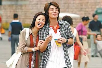 霍建华和林心如离婚孩子共同抚养，林心如作回应了吗