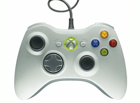 Xbox 360 e console