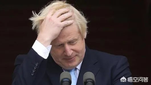 约翰逊还有救吗？