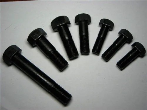 螺丝12.9级硬度是多少