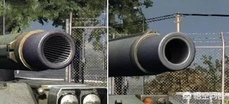 滑膛炮与线膛炮有哪些区别？