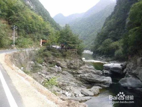 黑河森林公园旅游攻略