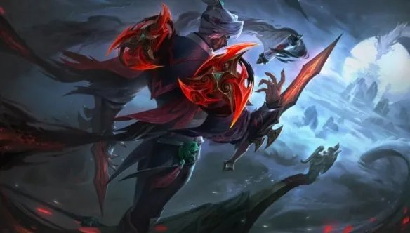 《英雄联盟》官网更新内容最新公告大全