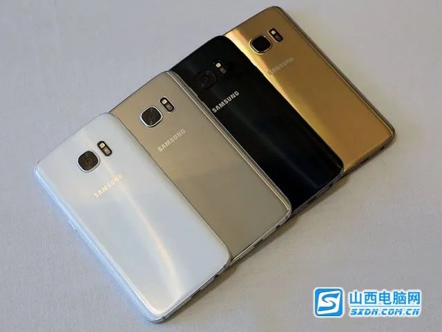 三星GALAXY S7 太原三星官方店3999元