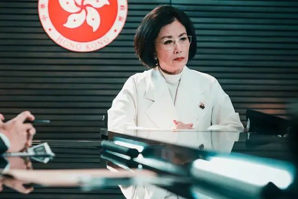 《飞虎之雷霆极战》的豆瓣评分如何？