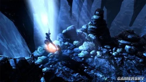 《地牢围攻3》免安装硬盘版下载放出