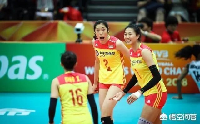 为什么有人说土耳其女排联赛是水平最高的，但土耳其女排并不是很强？