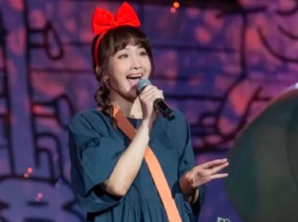 台湾女歌手朱俐静患癌去世,年仅40岁,她留下了哪些作品?