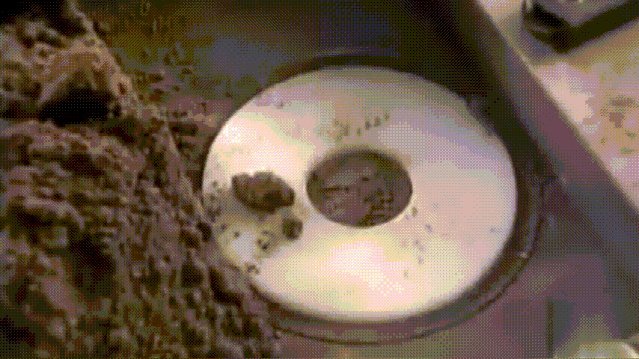 电焊条是怎么生产出来的？疑惑终于被解开了