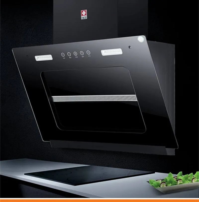 抽油烟机品牌排行榜  十大信得过油烟机品牌推荐