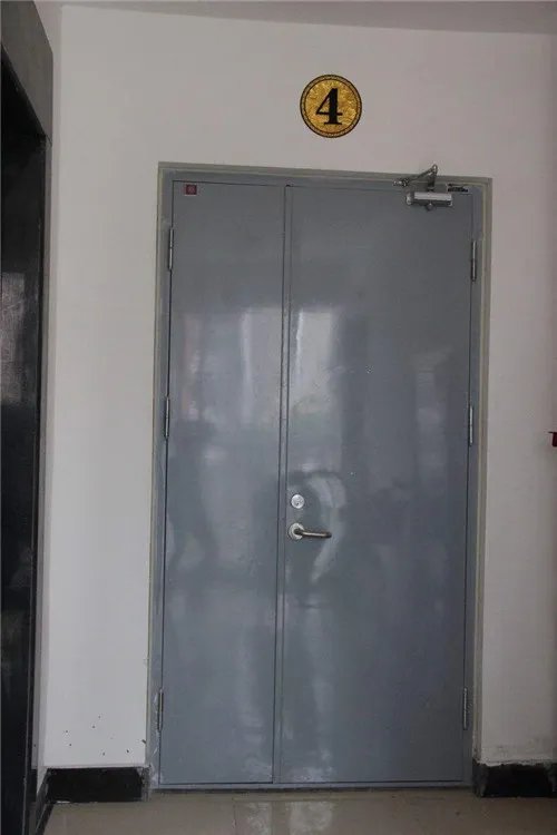 防火门价格多少钱 教你几招选购防火门的技巧