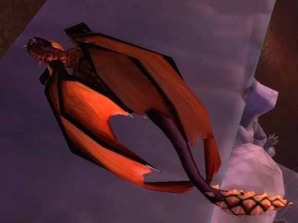 《魔兽世界》怀旧服吞噬者特雷姆斯掉落物品一览