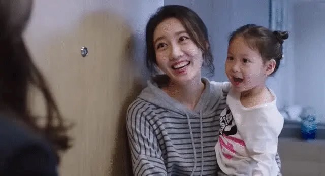 都挺好小咪二叔二婶