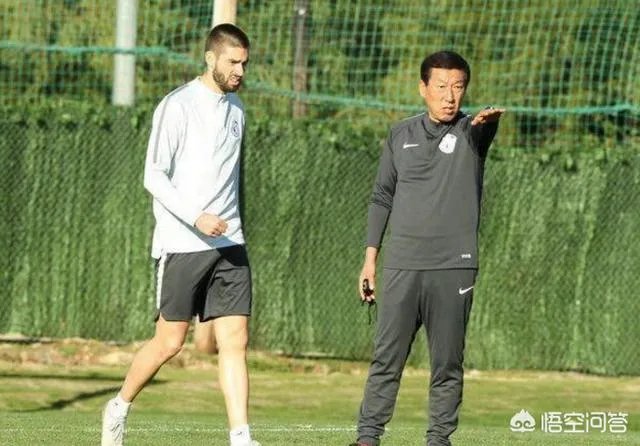 大连一方为何突然解除了卡拉斯科的禁赛处罚?