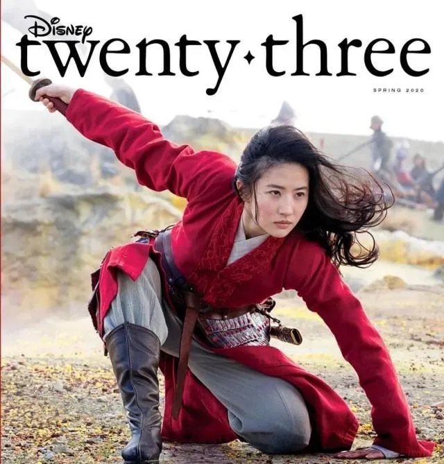 迪士尼宣布《花木兰》北美档期不推迟，这会对其票房产生不利影响吗？