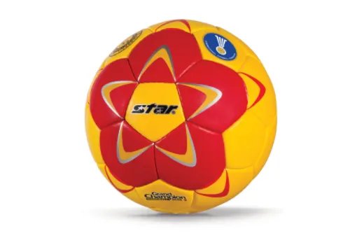 手球比赛为什么有1.5分