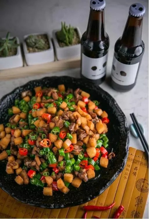 上海有哪些高档川菜餐厅