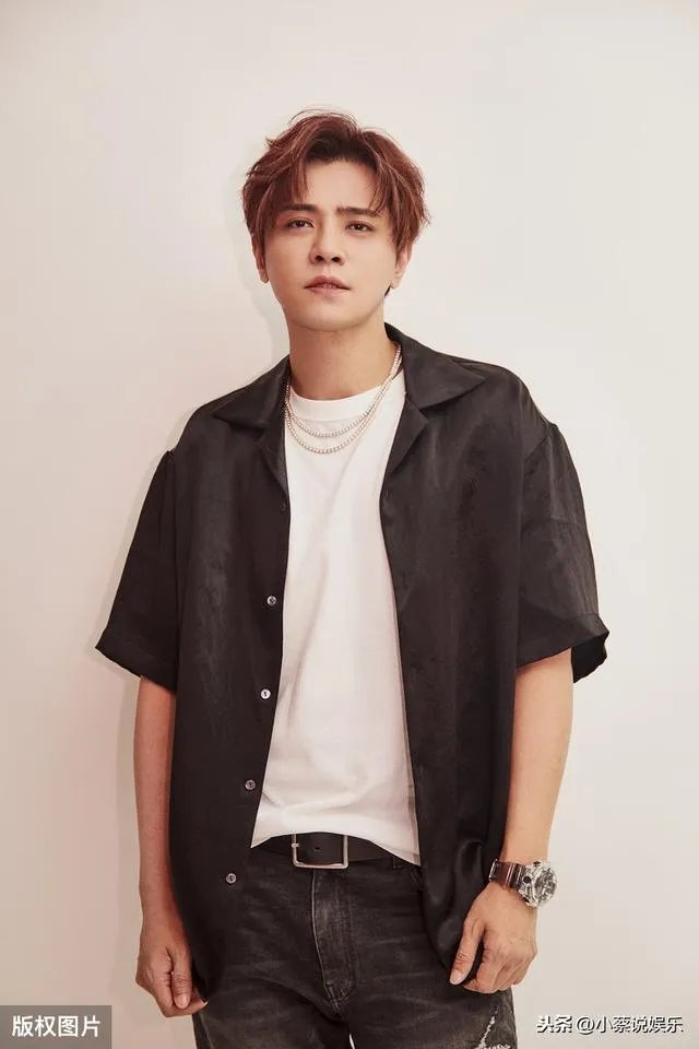 周扬青爆与罗志祥分手原因是因为罗志祥出轨,对此您怎么看?