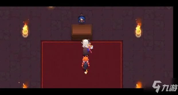 《坎公骑冠剑》罗拉日记收集攻略 最后一本日记在哪