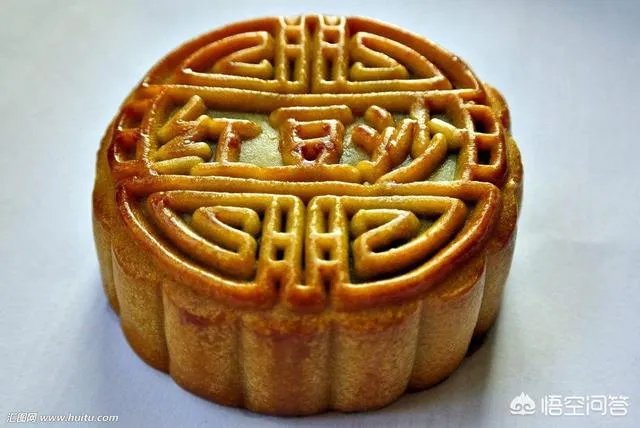 一般中秋都送什么礼物?