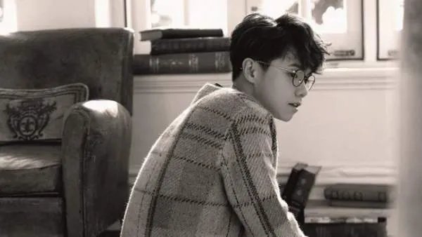 只是太爱你 歌词