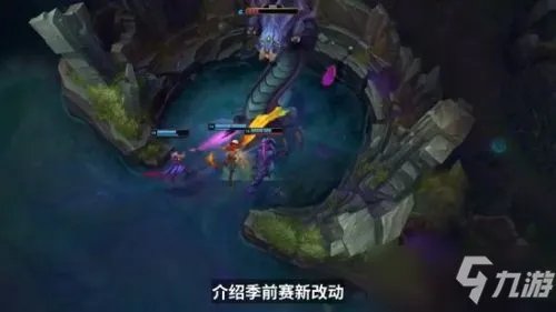 LOL英雄联盟2022季前赛攻略大全