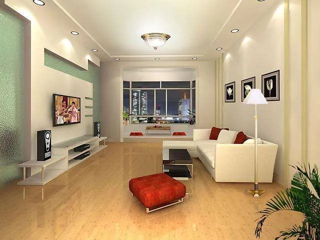 家装风格有哪些