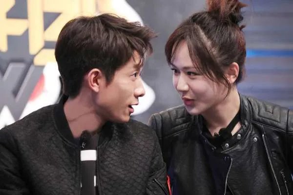 高能少年团杨紫是哪一期?