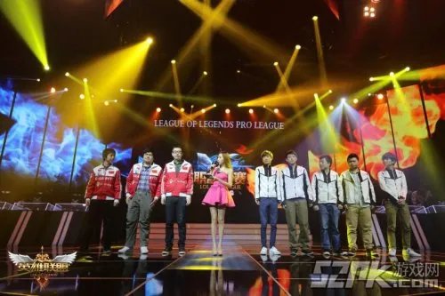 直播LPL夏季赛？