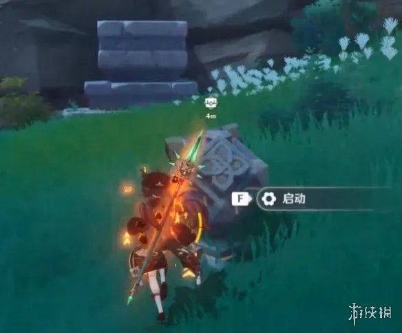 《原神手游》阵代屋敷秘境怎么打开 阵代屋敷秘境开启方法介绍