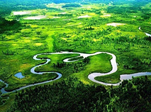 五大连池有什么好玩的？