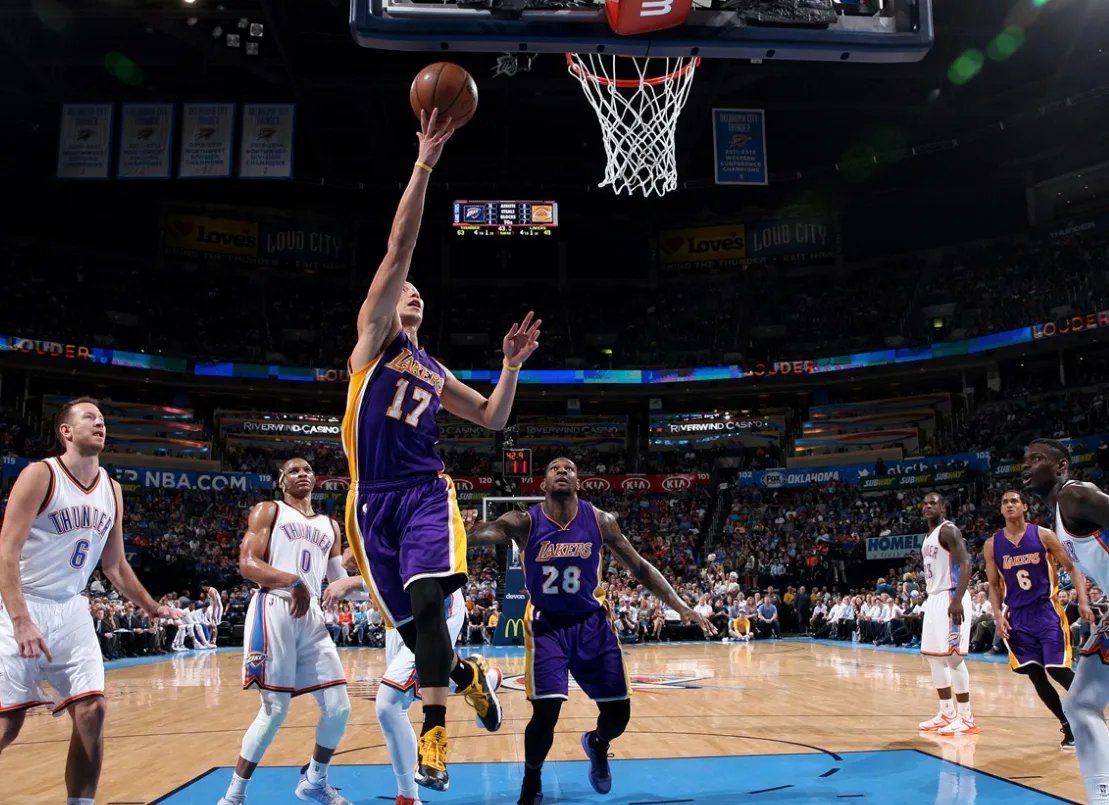 森林狼报价340万邀林书豪加盟,他会同意吗?