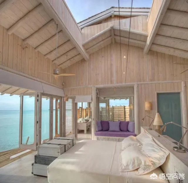 马尔代夫哪个岛适合度蜜月，而且价格方面比较划算些？