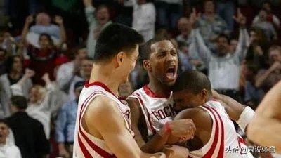 杨毅说国内没转播麦迪时刻那场比赛，为什么很多人记得看过直播？