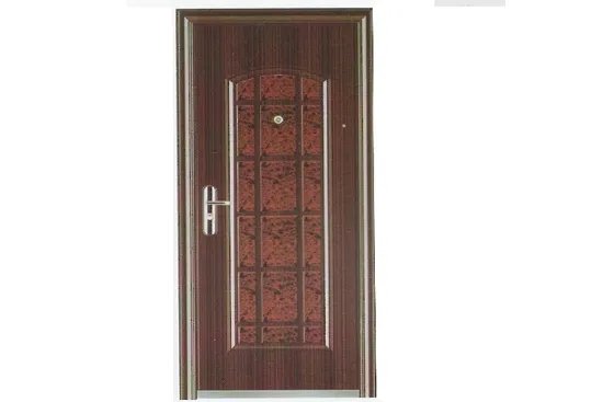 最新：盼盼防盗门价格表