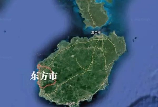 10个人听了9个被误导的最具欺骗性的地名是海南什么地方？