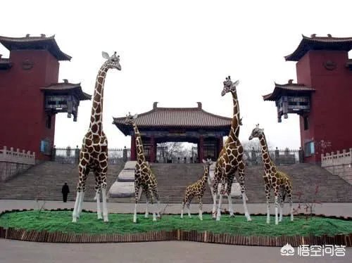 太原迎泽公园的海底世界搬到哪里了？