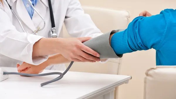 血压低是什么原因引起的