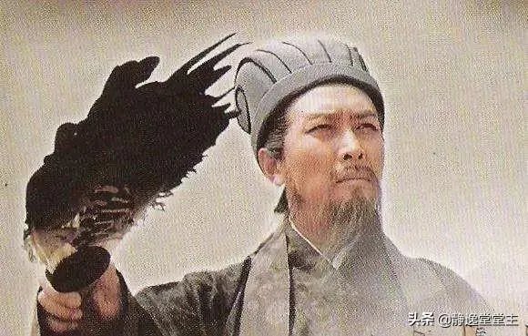 诸葛亮为什么要摆空城计?