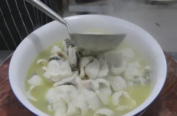 做酸菜鱼要买什么鱼呢