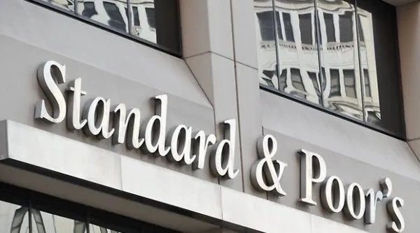 中国国家主权信用评级