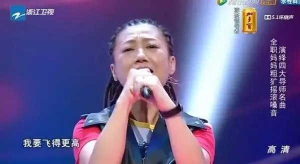 林燕的演艺经历