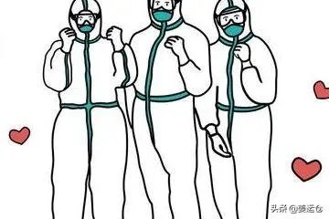 特朗普始终不戴口罩，为什么没有被新冠病毒感染？