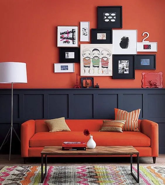 跟着电影学配色！《了不起的麦瑟尔女士》教你如何把红色运用到极致！