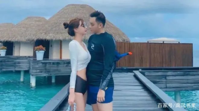 小猪先生高调宣布结婚消息，韩安冉为何表示强烈反对？