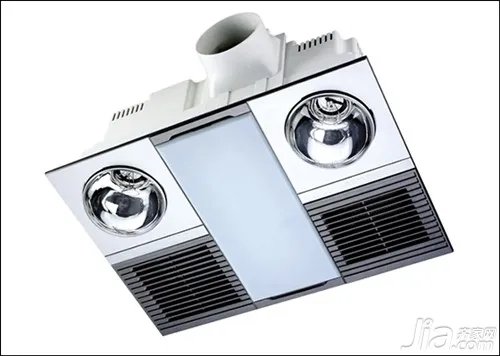 浴霸好还是暖风机好 哪种卫浴电器取暖好