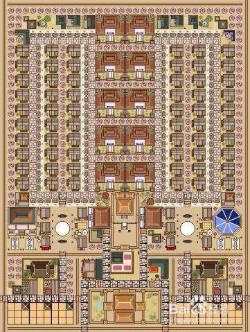 皇帝龙之崛起图文攻略