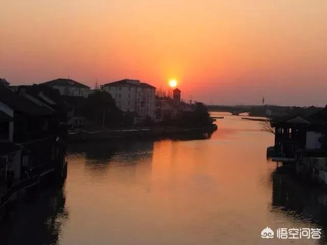 上海朱家角古镇好玩吗?是否值得一去?