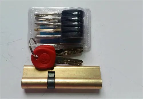 锁芯级别有哪些