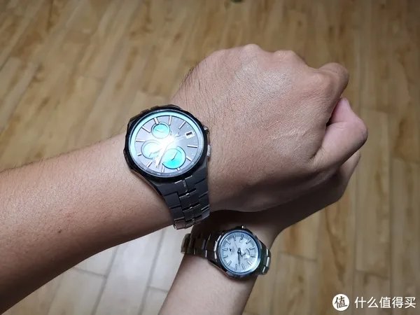 卡西欧情侣表怎么样